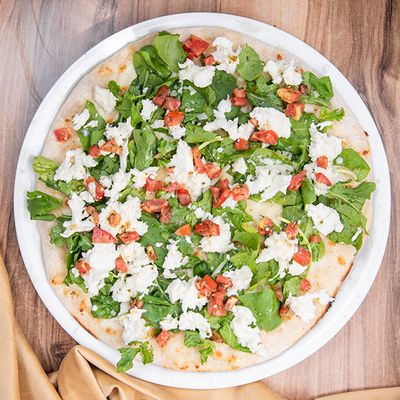 La Buffala Pizza