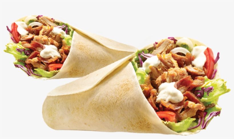 Maria Shawerma Meal