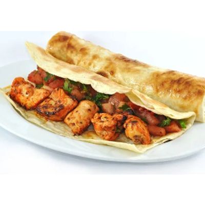 Syrian Shish Tawook