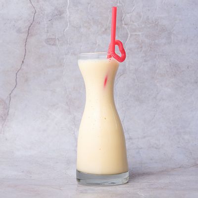 Mango Milkshake