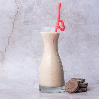 Samba Cocktail