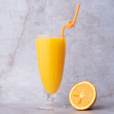 Smart Cocktail