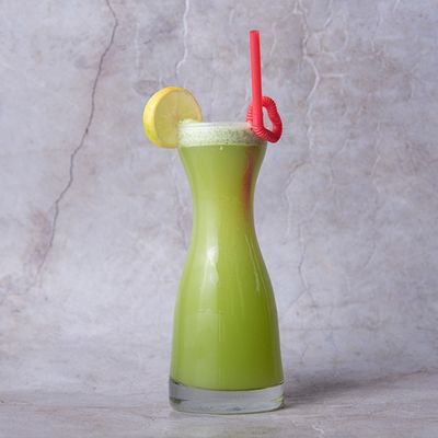 Refreshing Cocktail
