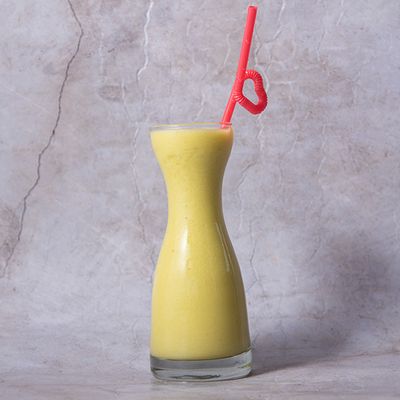 Bin Laden Juice