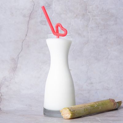 Ice Cream Sugarcane