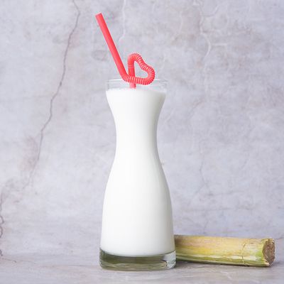 Oriental Sugarcane With Sobia