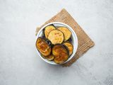 Eggplant Box