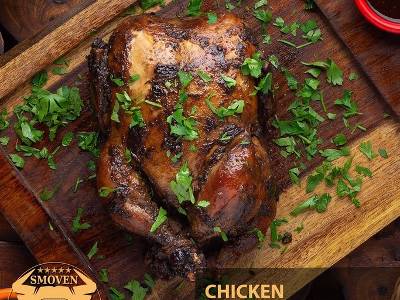 Chicken Breasts Fillet Slices 225 Grams