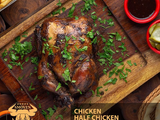 Half Chicken
