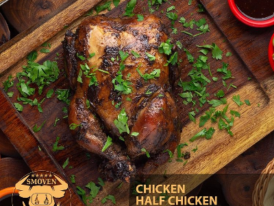 Full Chicken
