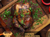 Full Chicken