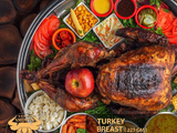 Turkey Drumsticks 1 Kg