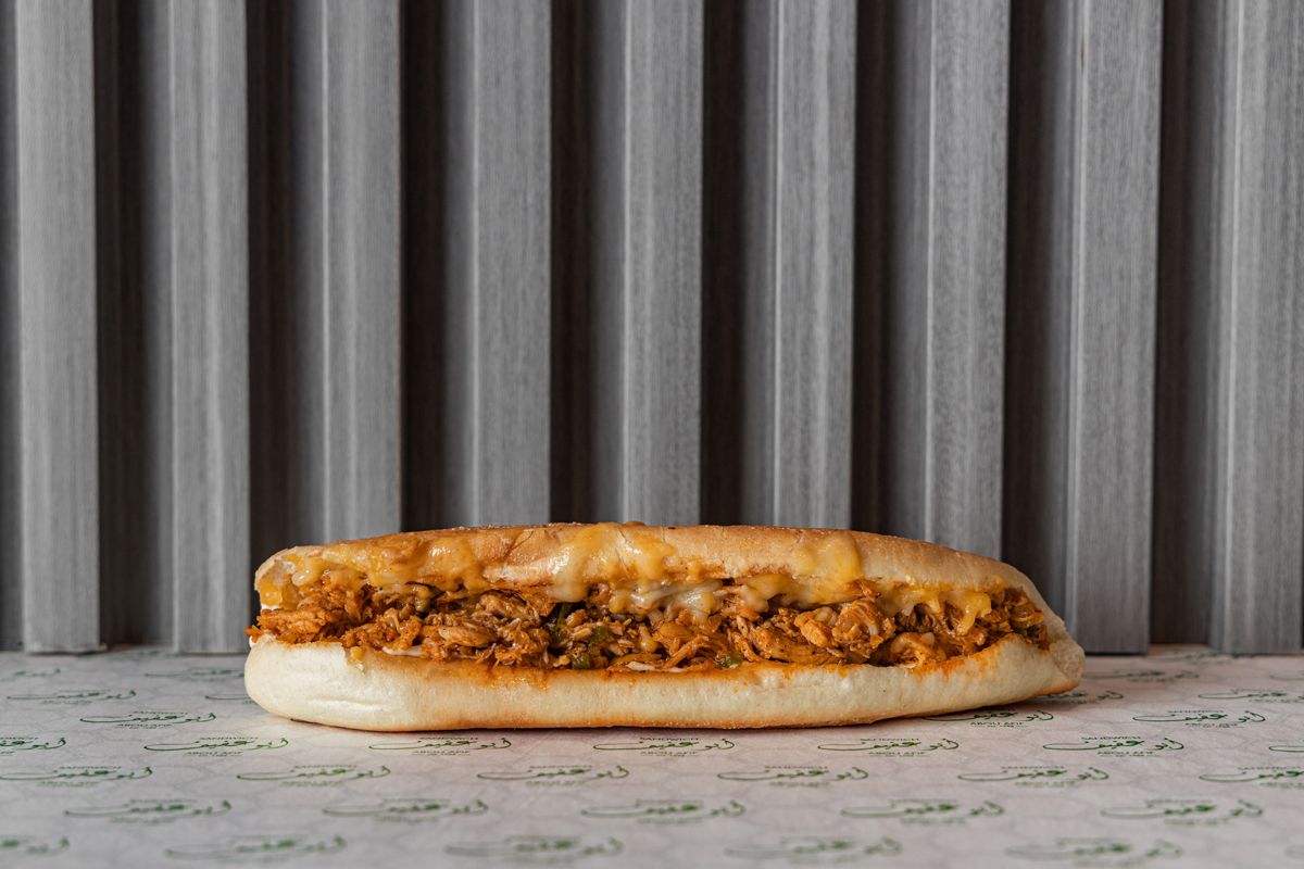 Abou Afif Sandwich delivery service in UAE | Talabat