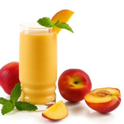 Peach Smoothie