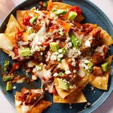 Seyami American Nachos Salad