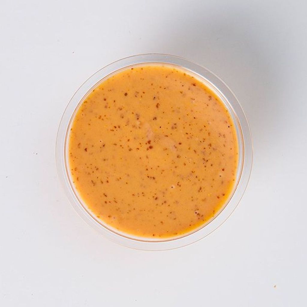 Maine Bun Sauce
