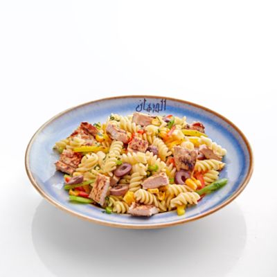Pasta Salad With Chicken