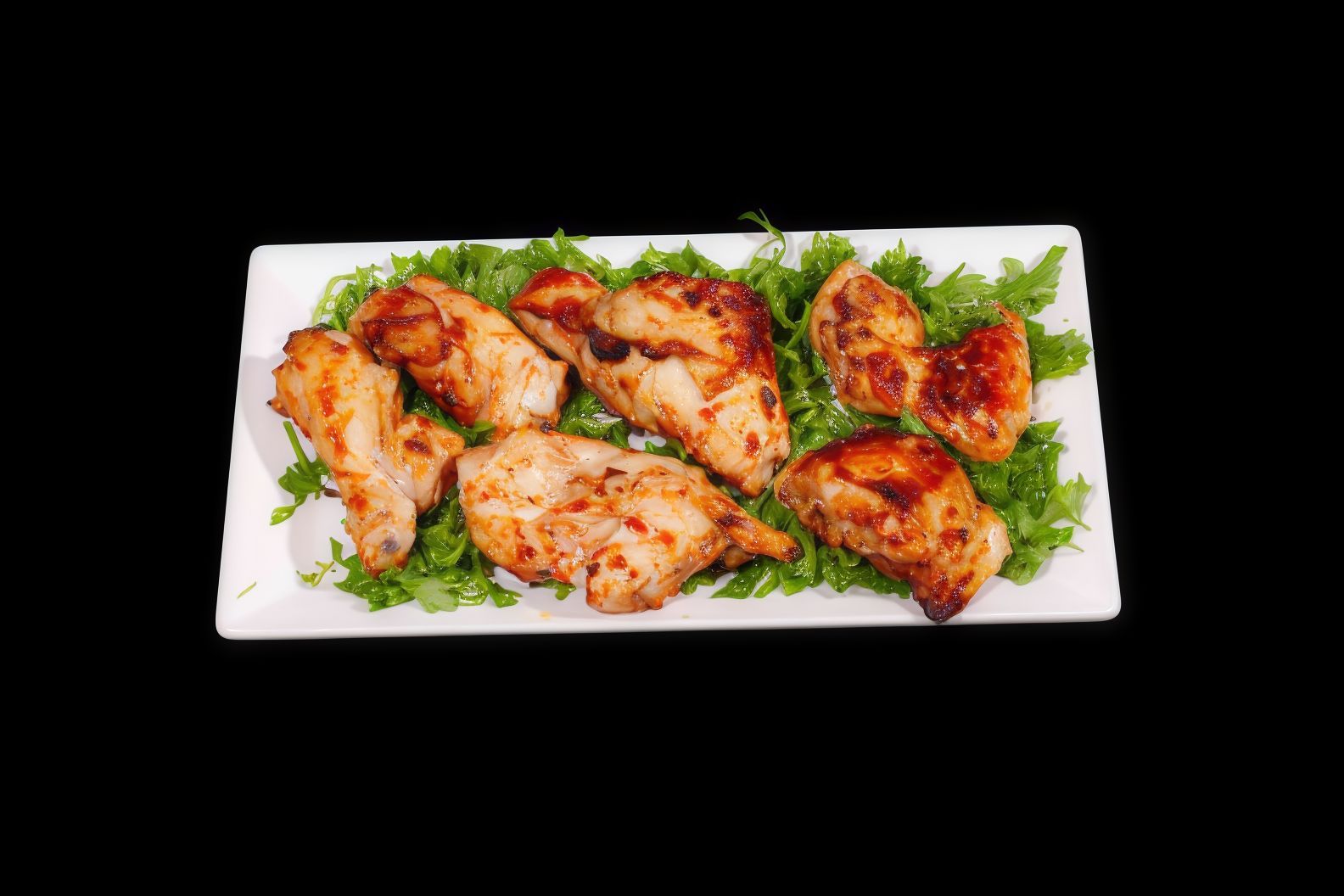 Shish Tawook Order