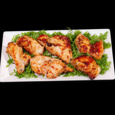Shish Tawook Order