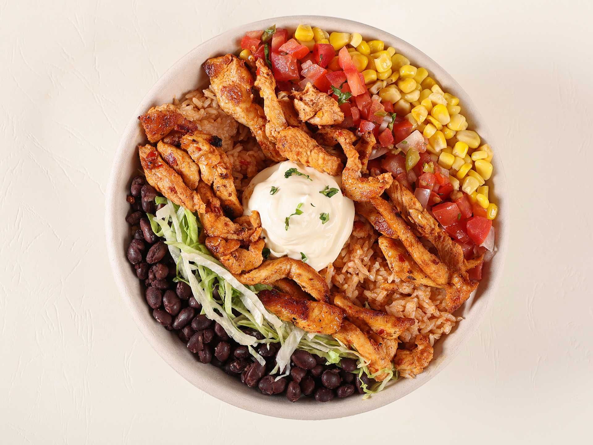 Something Healthy High Protein, Keto & Vegan Eats delivery service in