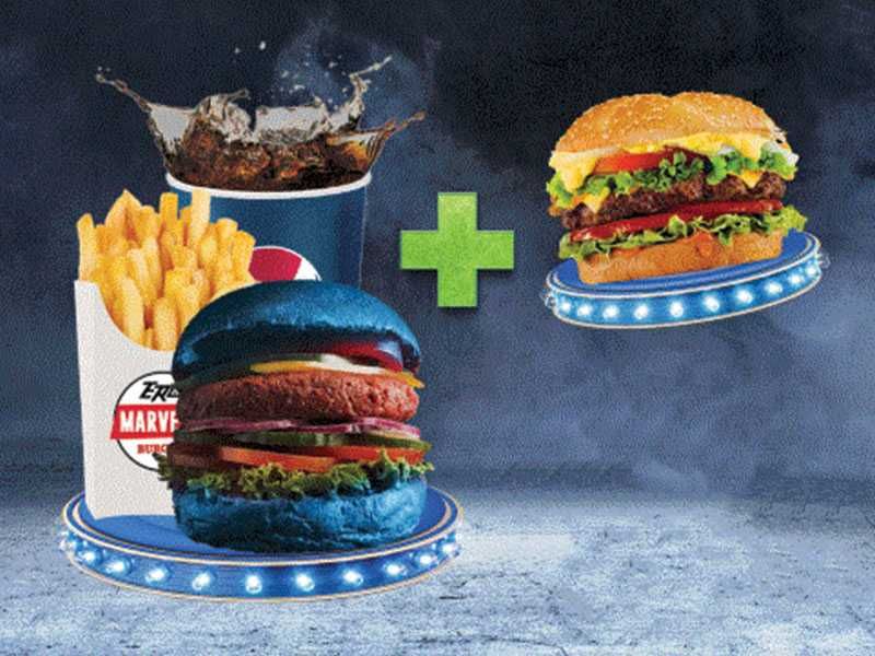Order Any Small Combo Sandwich And Get 1 Small Sandwich For Free