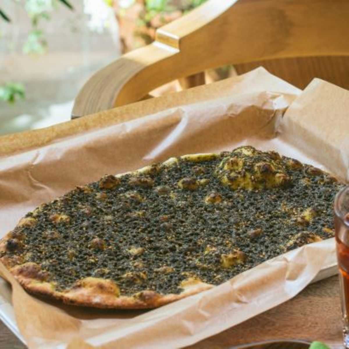 Mama'esh delivery service in UAE | Talabat