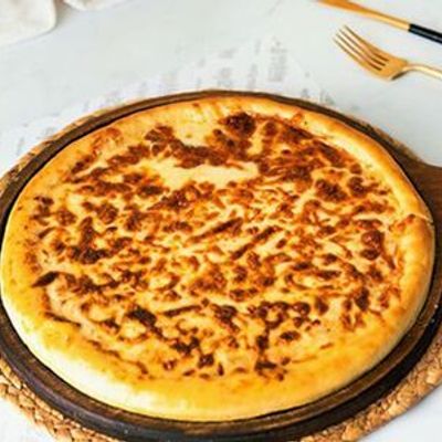 Pizza Margherita L