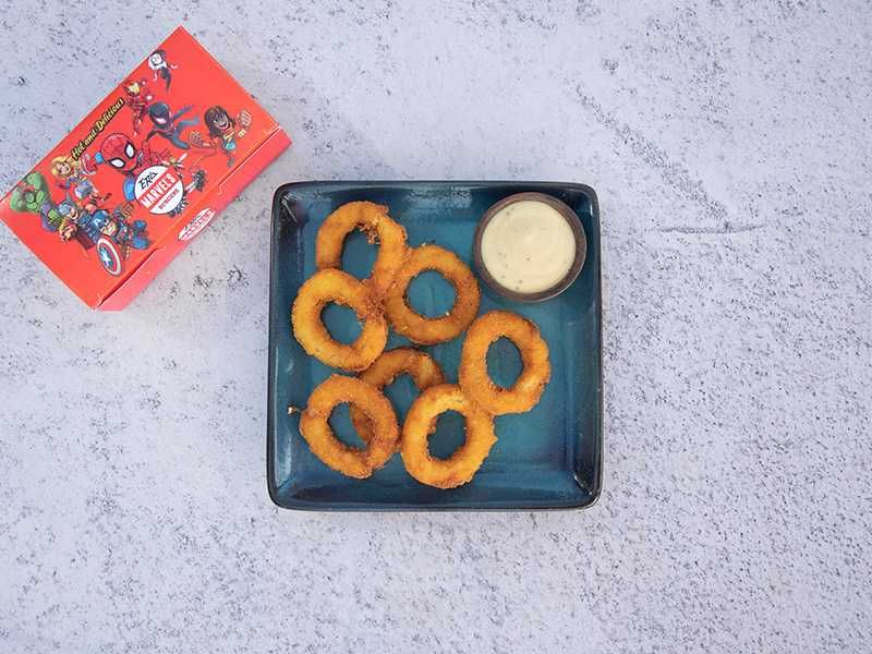 Onion Ring