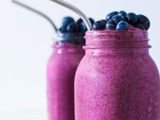 Blueberry Smoothie
