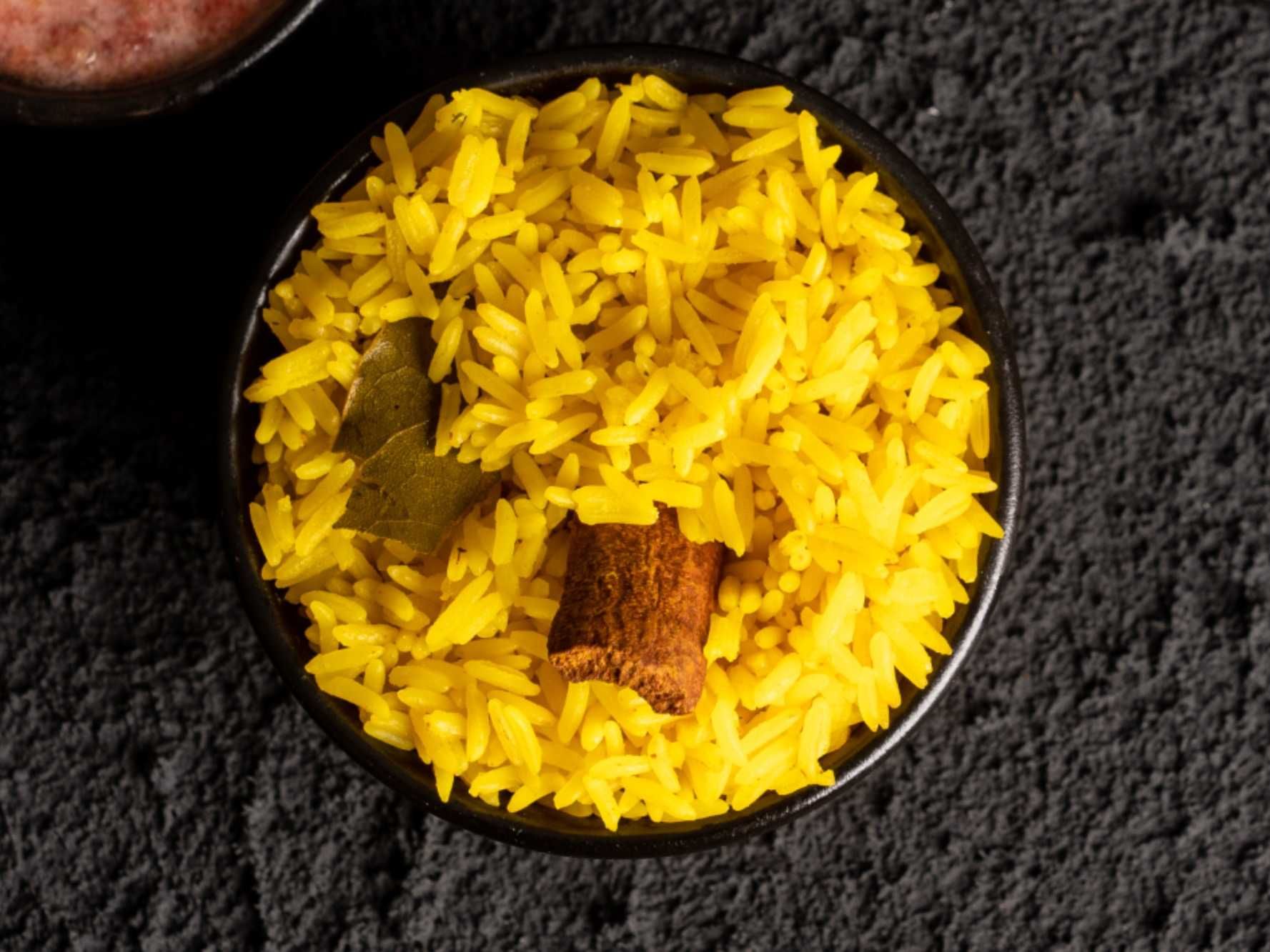 Basmati Rice
