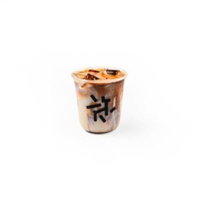 Iced Mocha