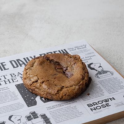 Chocolate Chunk Cookie