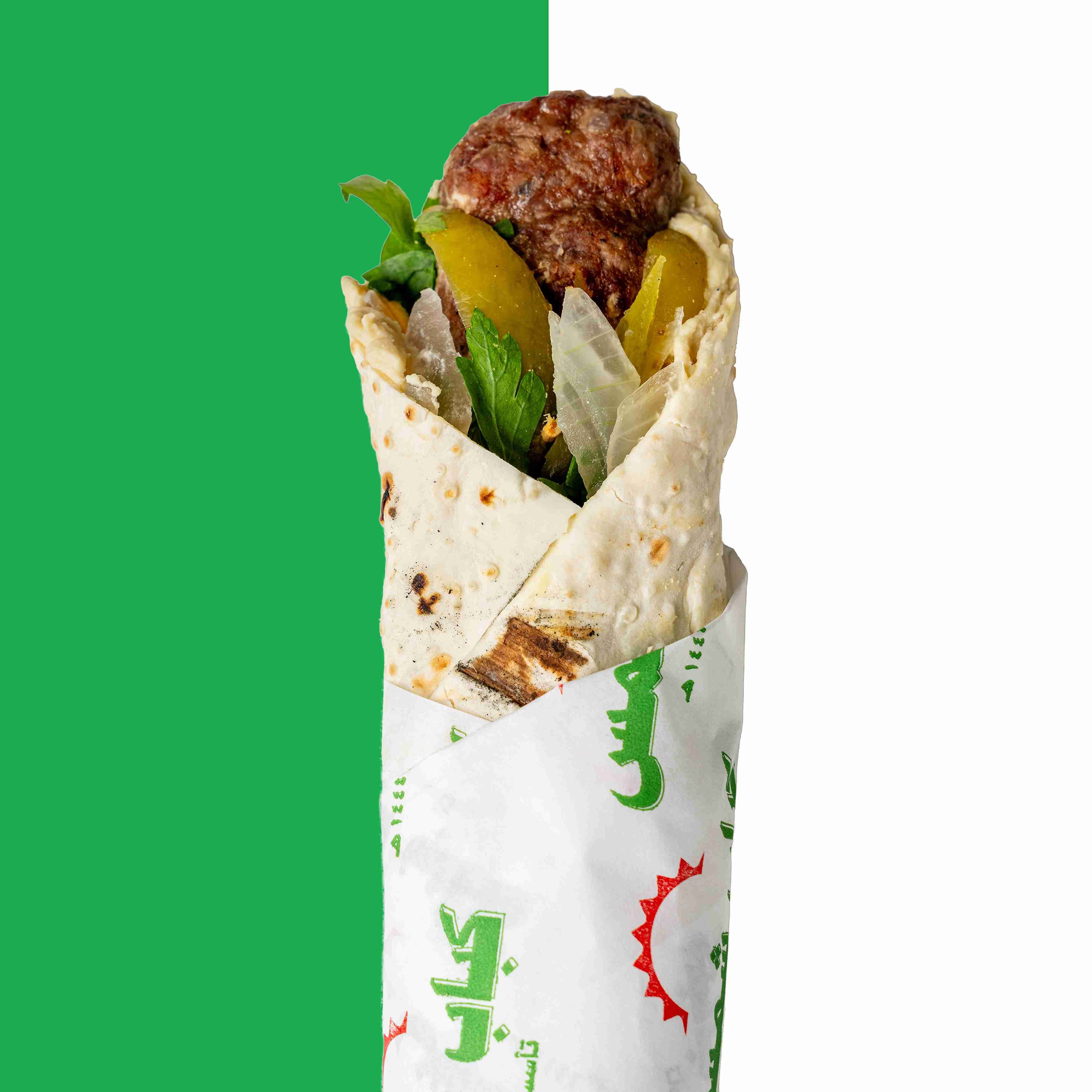 Kabab Shams delivery service in Kuwait | Talabat