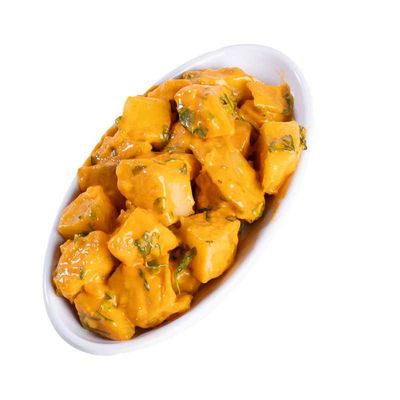El Refaay Harissa Potatoes
