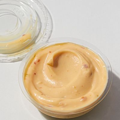 Smoked Cheese Sauce