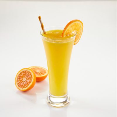 Orange Juice