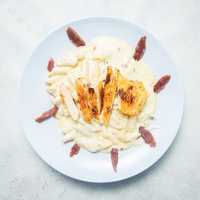 Carbonara