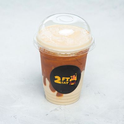 Milkshakes Caramel