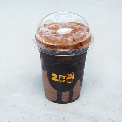 Milkshakes Chocolate