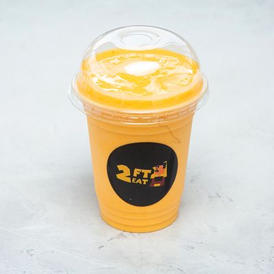Milkshakes Mango