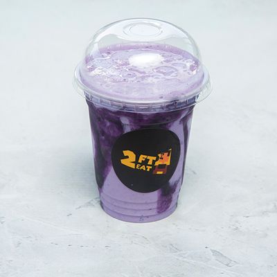Milkshakes Blueberry