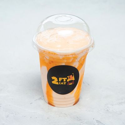 Milkshakes Peach