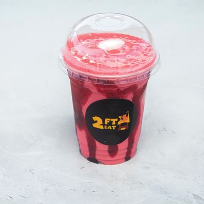 Milkshakes Strawberry