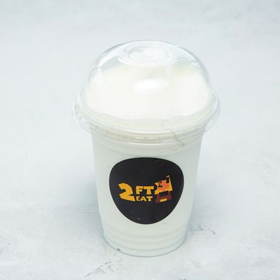 Milkshakes Vanilla
