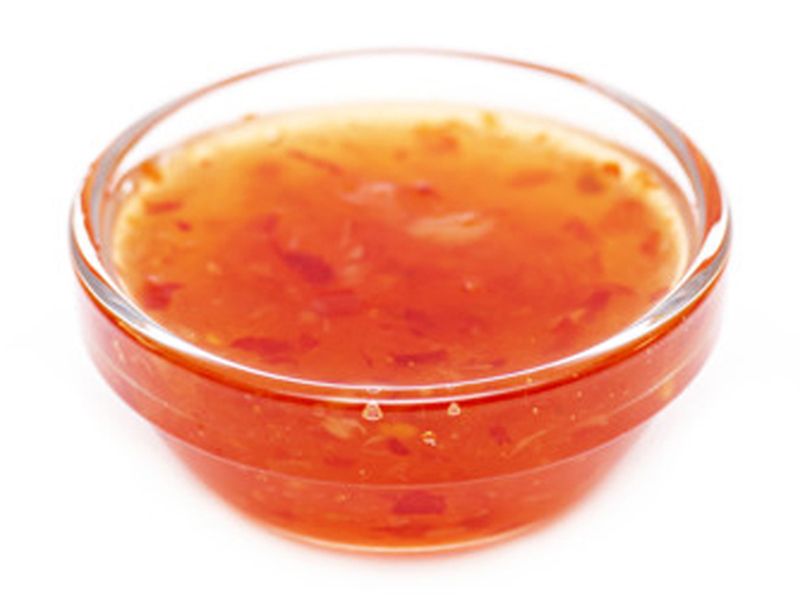 Spicy Dip