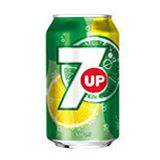 7 Up Can