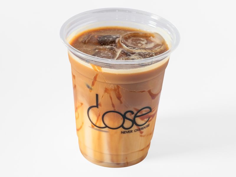Dose Cafe delivery in Bahrain Dose Cafe menu Talabat