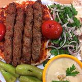Chicken Kofta