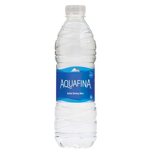 Mineral Water