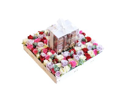 IVY delivery in Bahrain | IVY menu | Talabat